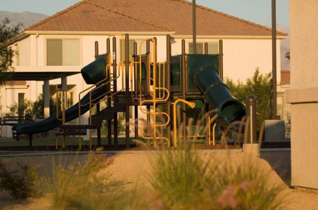 The Springs Condominium Resort Mesquite Exterior foto