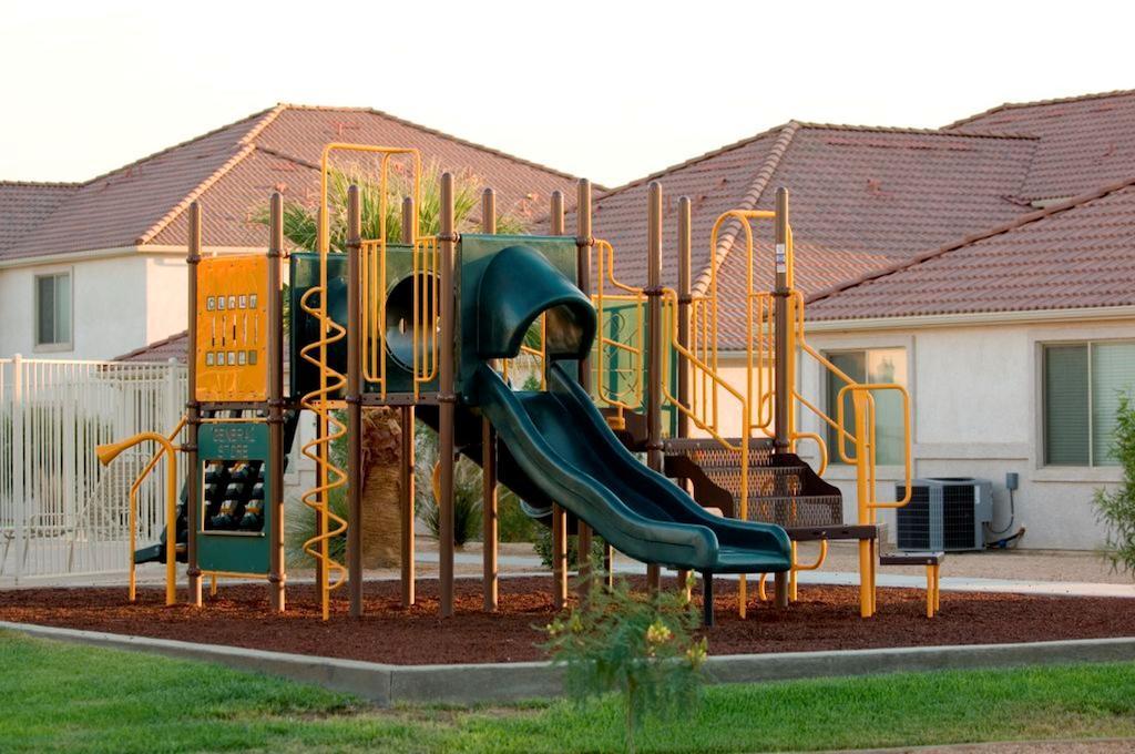 The Springs Condominium Resort Mesquite Facilidades foto